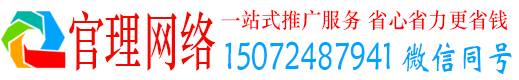 林甸官理信息流运营